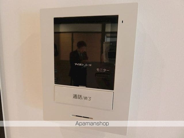 小山元町京町家の内装写真