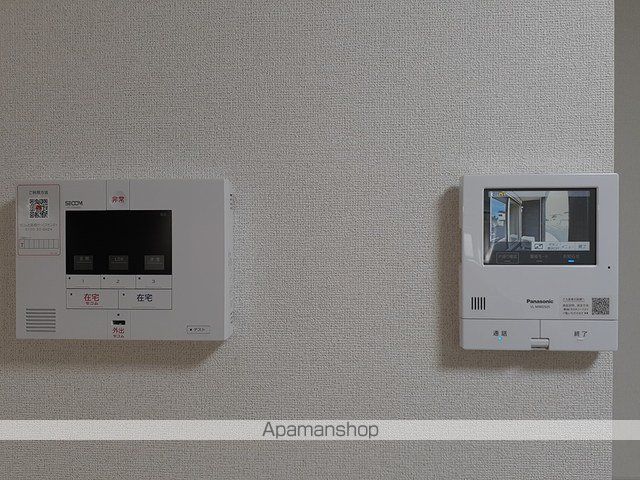 サウス・アデリーヌの内装写真