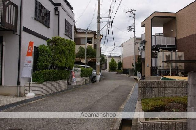 ラークハウスの周辺写真