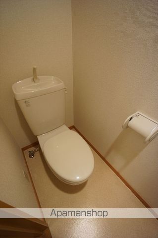 シェーネ幸の内装写真