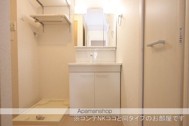 プルミエール 春 IIの内装写真