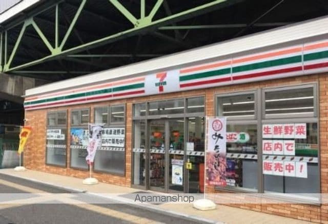 ガーラ大森リバーサイドの周辺写真