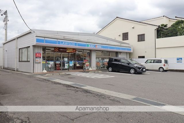 COMFORCE 橋本の周辺写真