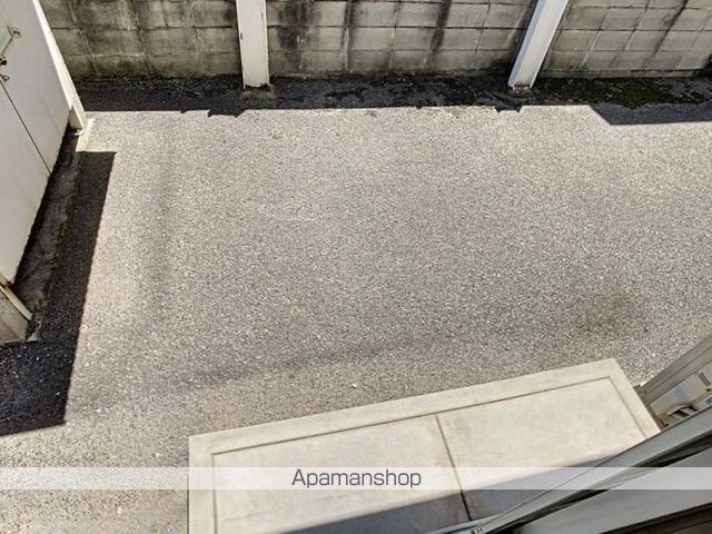 岡山県岡山市北区新屋敷町２丁目[1R/29.6m2]の内装2