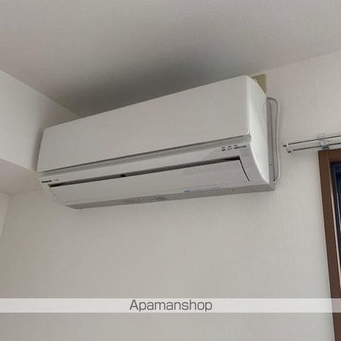 ヴェルドミール甘木の内装写真