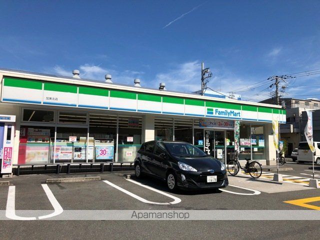 レオネクストさくらの周辺写真