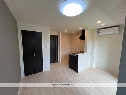 アノ　クオーレ[1LDK/42.98m2]の内装3