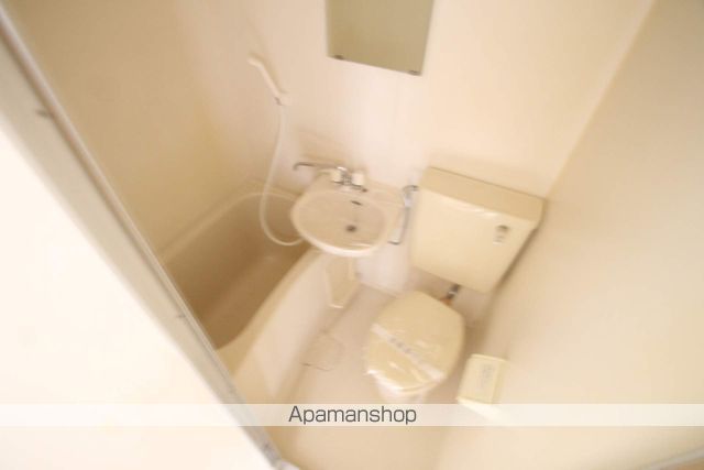 リンデンの内装写真