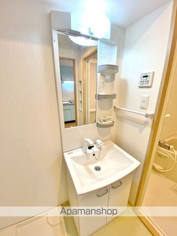 クレールソフィア都島の内装写真
