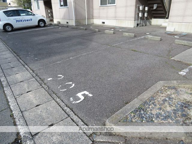 アベニュー皆生のその他写真
