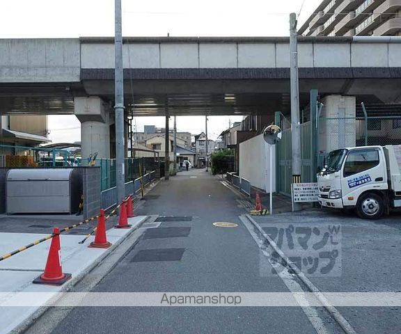 ホルツカステン デア フロイデの周辺写真