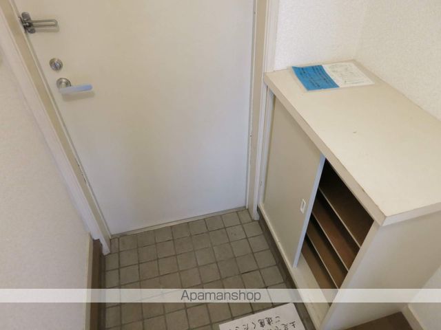 ドミールYAGIの内装写真