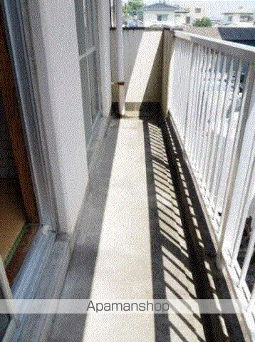 第二弘コーポの内装写真