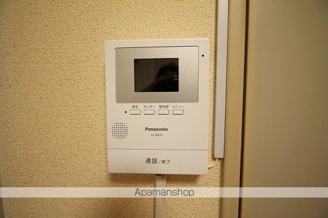 メゾン正木の内装写真