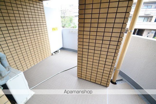 久保田ビルの内装写真
