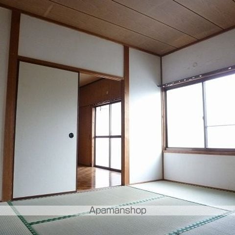 コーポ道美の内装写真