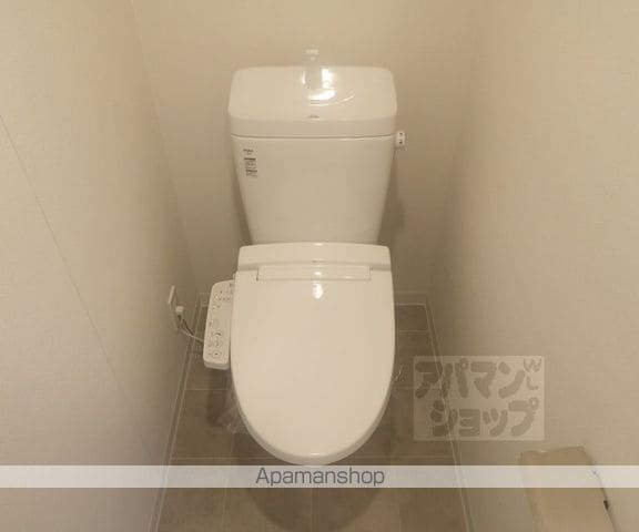 ソルテラス京都西大路 郁の内装写真