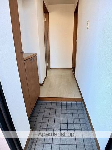 グランベリ Aの内装写真