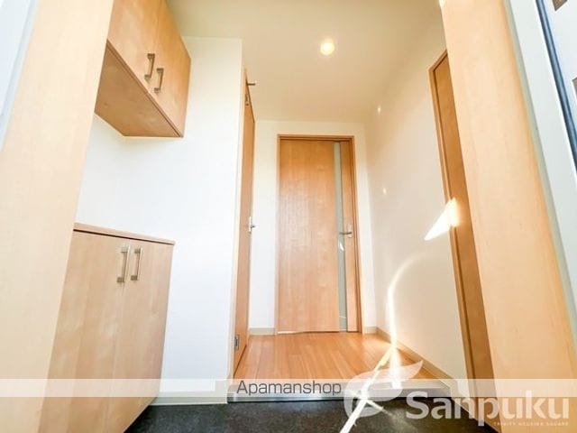 アステリア萱町の内装写真