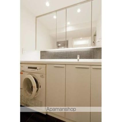 パークキューブ神田[1K/31.51m2]のその他内装4