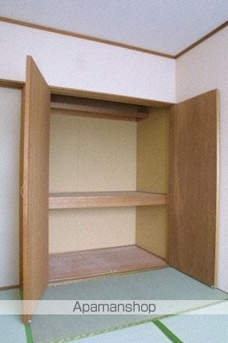 アーバン北郷の内装写真