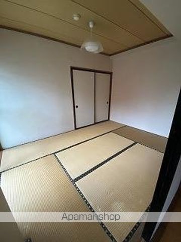 ハイツタカシの内装写真