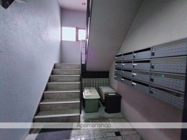 プレアール八尾本町の内装写真
