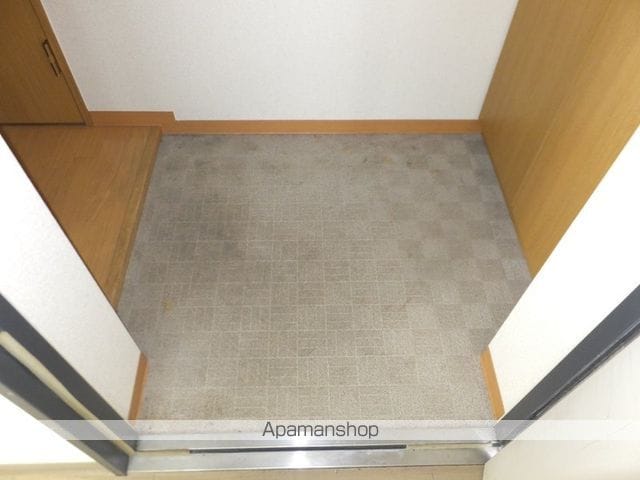 シャトーポルテ上野幌の内装写真