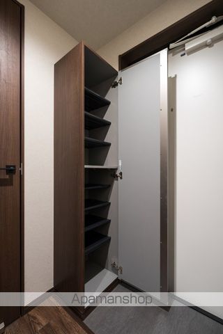 ROBOT HOME KANAMACHIの内装写真
