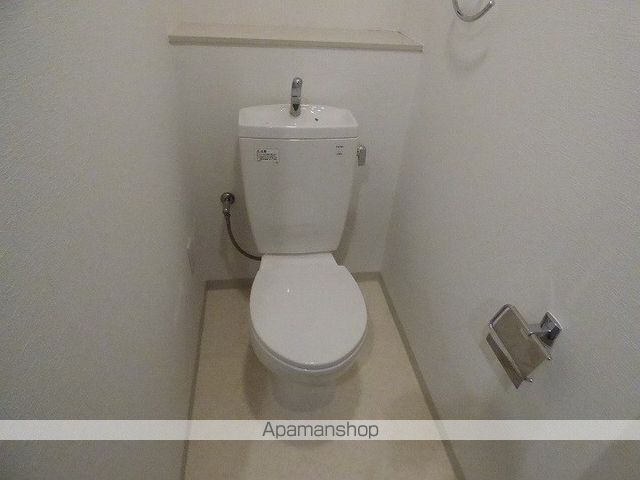 カーサ ヴィヴァーチェの内装写真
