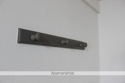 Ｃ・アルド[1K/27m2]の内装5