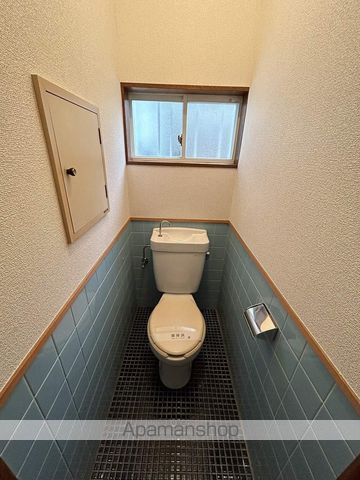 TMハイツの内装写真