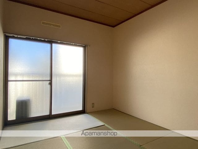 アーバンハウス一泉の内装写真