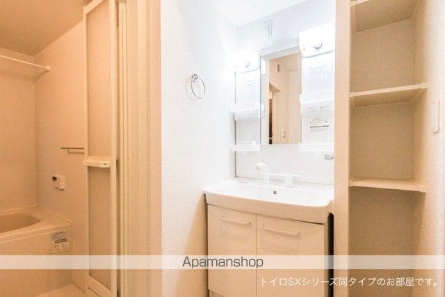 仮)西石井5丁目アパートIーIの内装写真