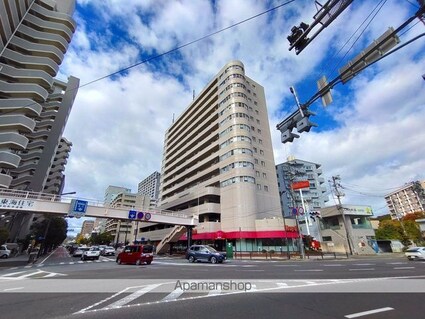 スカイコート上杉[3LDK/74.05m2]の外観4