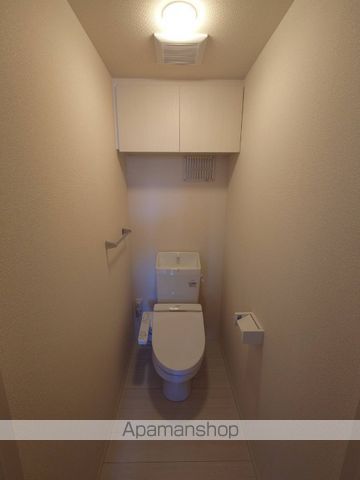ウィット深堀の内装写真