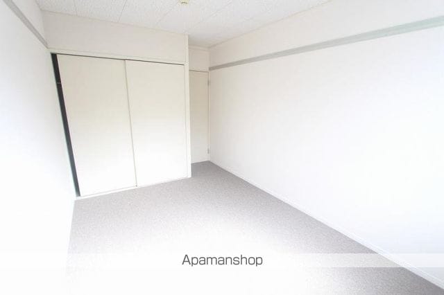 レオパレスMILLENIUMの内装写真