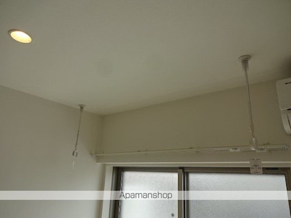 東京都立川市栄町２丁目[1K/26.08m2]の内装4