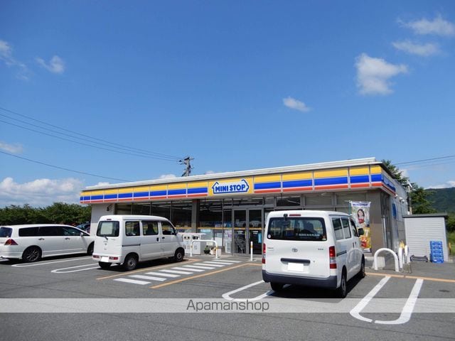 ビレッジハウス庄内1号棟の周辺写真