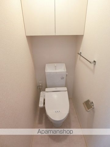 ガーデン高取の内装写真