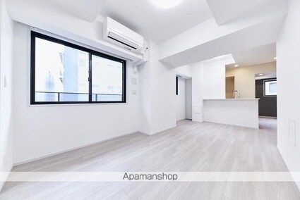 アーバネックス日本橋馬喰町Ⅱ[2LDK/51.17m2]のリビング・居間