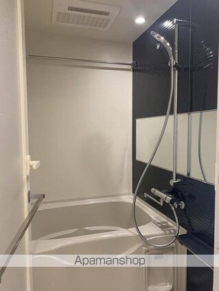 グランカーサ大島[1DK/25.41m2]のバス2