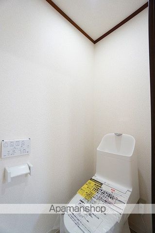 コンシェール西島の内装写真