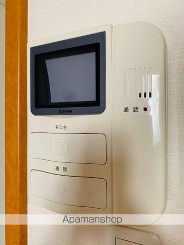 レオパレスステラの内装写真