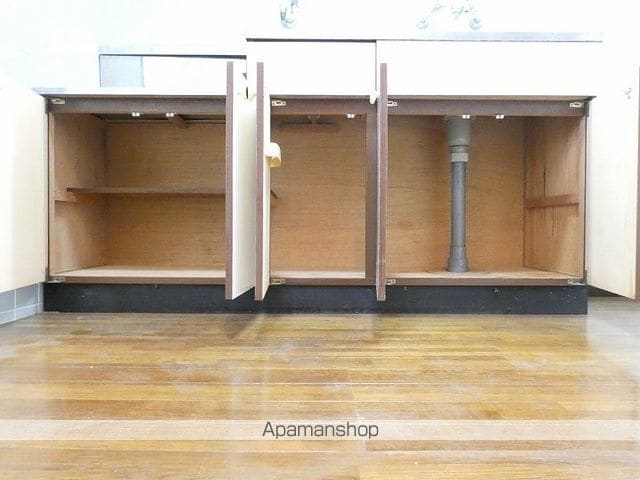 エクシード西田の内装写真
