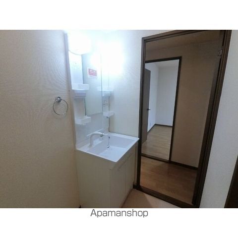 グランメール27の内装写真