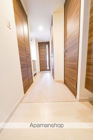 S−RESIDENCE天満GRACISの内装写真