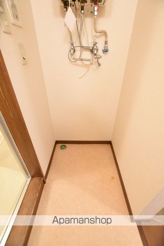 イーグルサウス17Bの内装写真