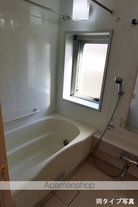 コンフォリア本駒込[1SLDK/60.06m2]のバス