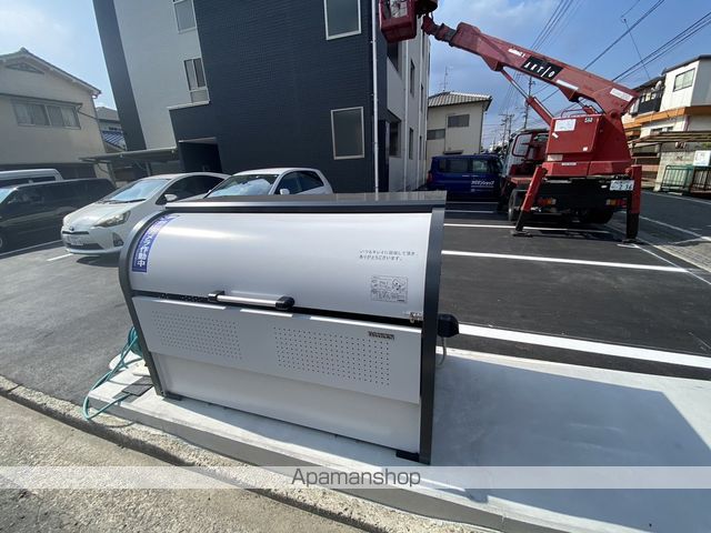 月光西深津壱番館のその他写真